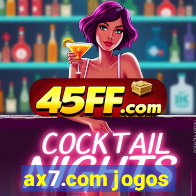 ax7.com jogos